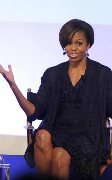 Michelle Obama