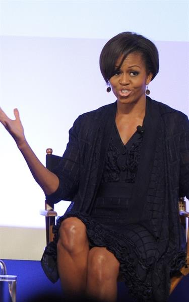 Michelle Obama Pictures Michelle Obama