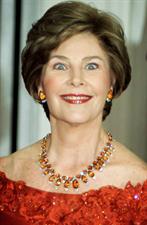 Laura Bush