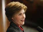 Laura Bush