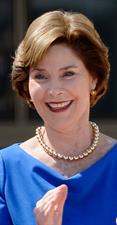 Laura Bush