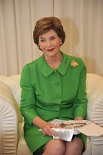 Laura Bush
