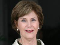 Laura Bush