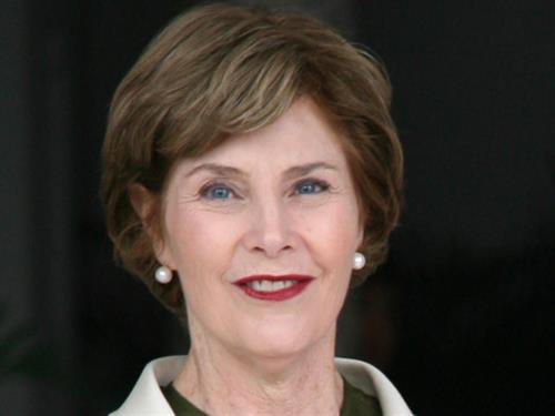 Laura Bush