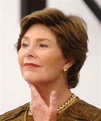 Laura Bush