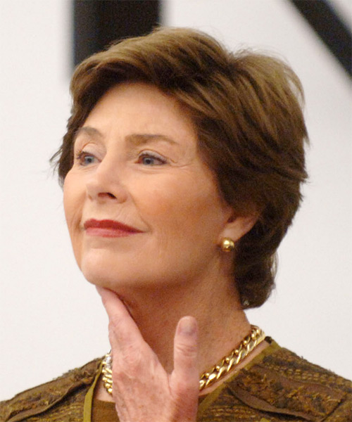 Laura Bush