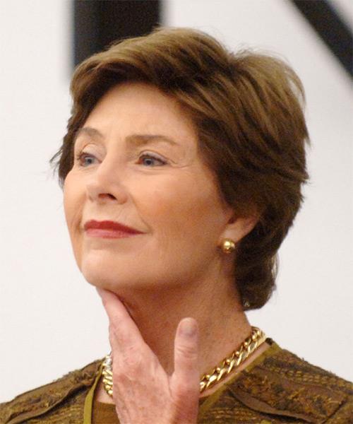 Laura Bush