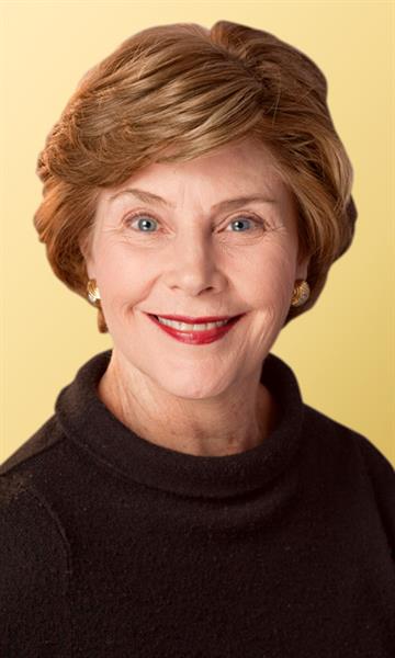 Laura Bush
