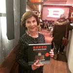 Laura Bush