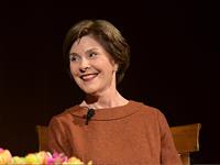 Laura Bush