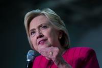 Hillary Clinton