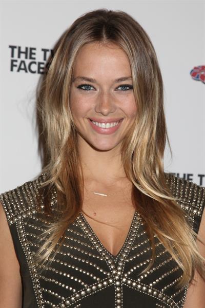 Hannah Ferguson