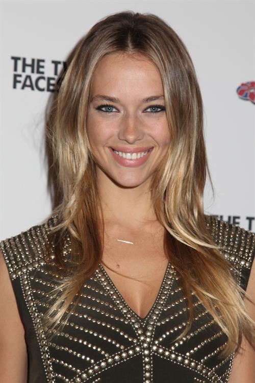 Hannah Ferguson