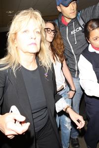 Kristen Stewart in Los Angeles July 4, 2013