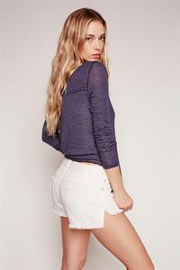 Hannah Ferguson - ass