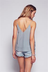 Hannah Ferguson - ass