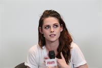 Kristen Stewart Variety Awards Studio in Los Angeles 11/28/12 