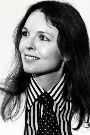 Diane Keaton