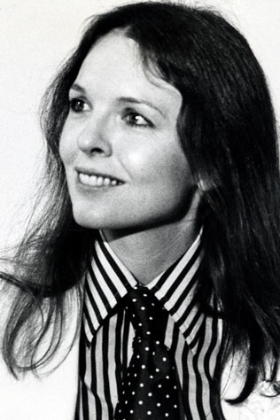 Diane Keaton