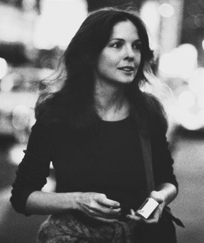 Diane Keaton