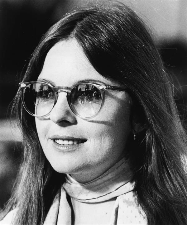 Diane Keaton