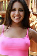 Jynx Maze - breasts