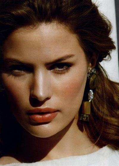 Cameron Russell