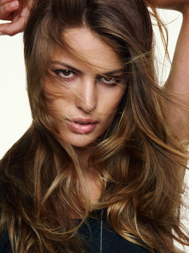 Cameron Russell