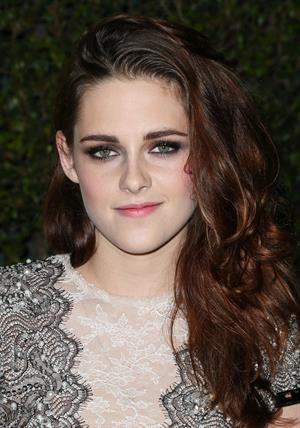Kristen Stewart AMPAS Governors Awards in Hollywood 12/1/12 