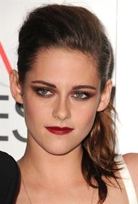 'On The Road' Premiere at Grauman's Chinese Theatre on November 3, 2012 (2012 AFI FEST)