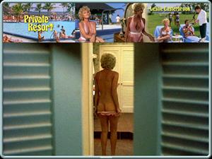 Leslie Easterbrook