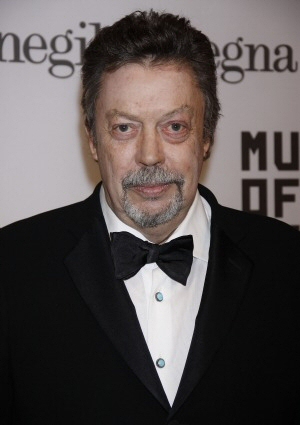 Tim Curry