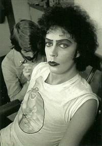 Tim Curry