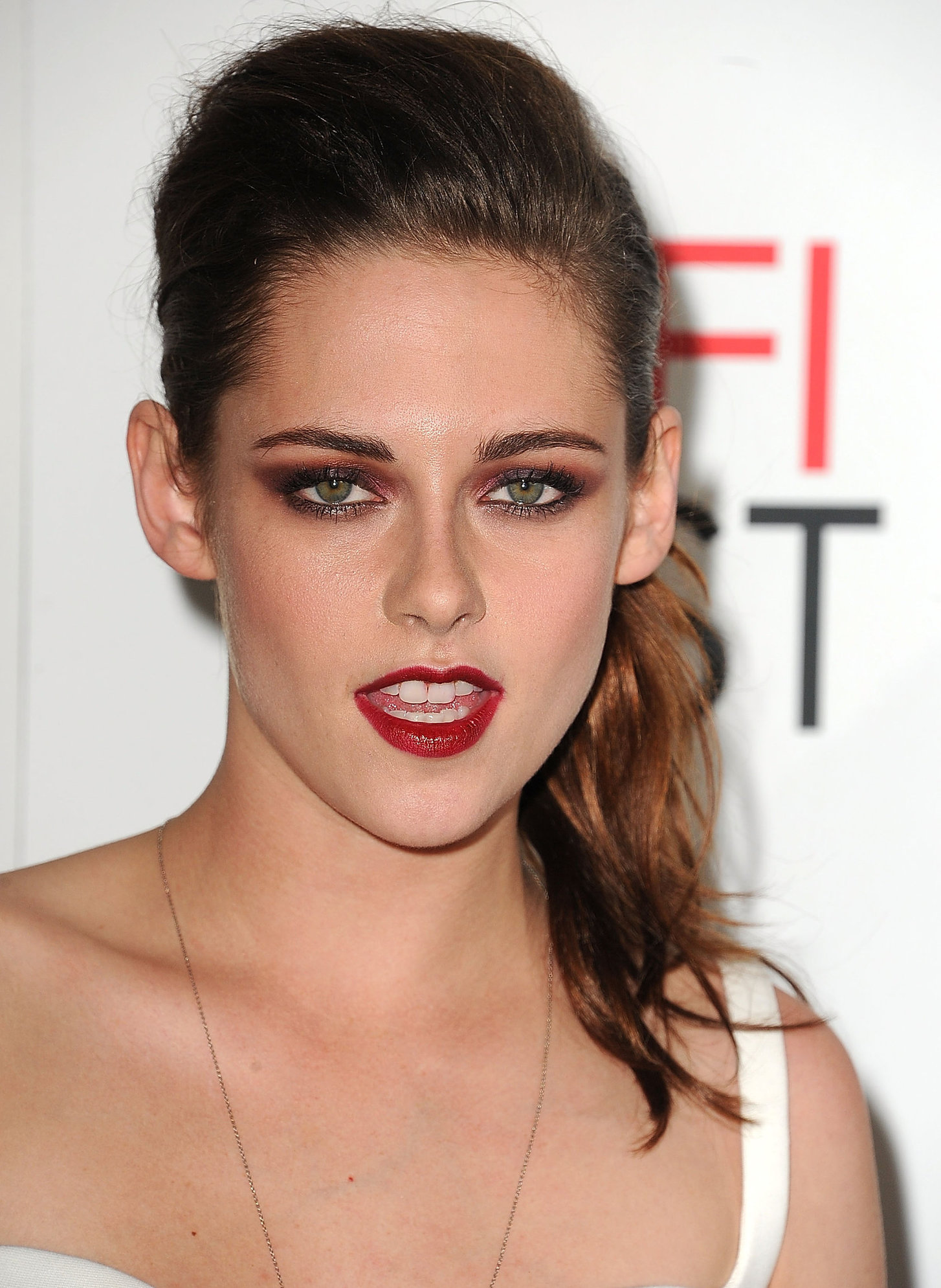 'On The Road' Premiere at Grauman's Chinese Theatre on November 3, 2012 (2012 AFI FEST)