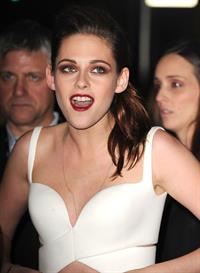 'On The Road' Premiere at Grauman's Chinese Theatre on November 3, 2012 (2012 AFI FEST)