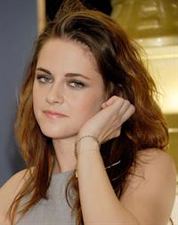 Kristen Stewart at Hollywood Foreign Press Association's Cecil B. Demille Award presentation in Beverly Hills 11/1/12