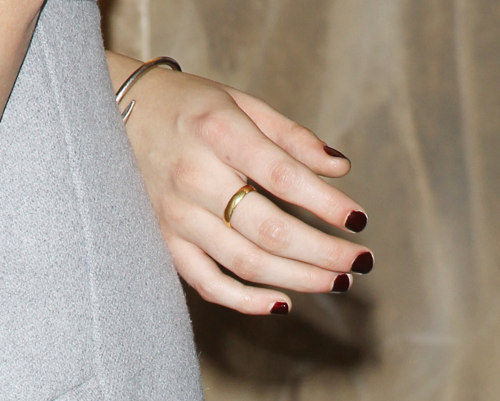 Kristen Stewart Pictures Kristen Stewart at Hollywood Foreign Press Association's Cecil B. Demille Award presentation in Beverly Hills 11/1/12