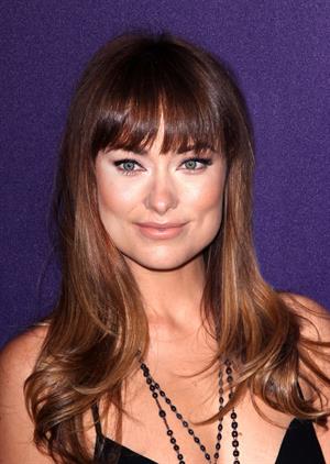 Olivia Wilde at the 10th Annual Tribeca Film Festival One for All Shorts Program in New York City April 22, 2011 