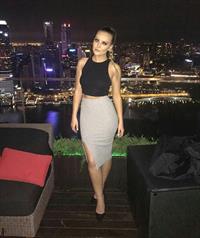 Perrie Edwards