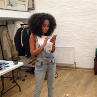 Leigh Anne Pinnock