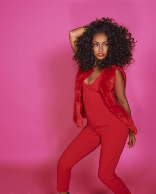 Leigh Anne Pinnock