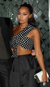 Leigh Anne Pinnock