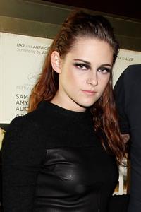 Kristen Stewart 'On The Road' screening in New York 11/8/12