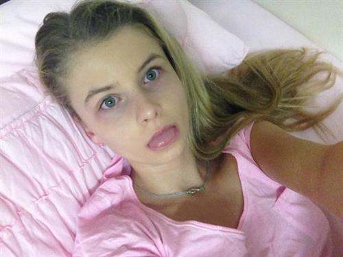 Angelika Nina Melnyk