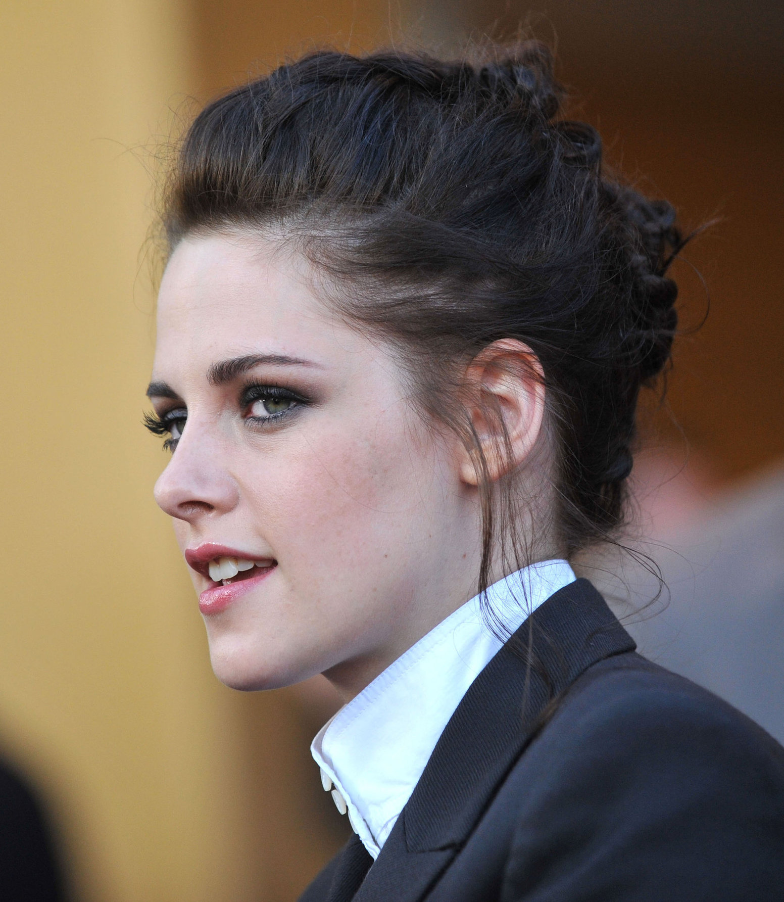 Kristen Stewart - Screening of  Snow White and the Huntsman  in Los Angeles - May 29, 2012