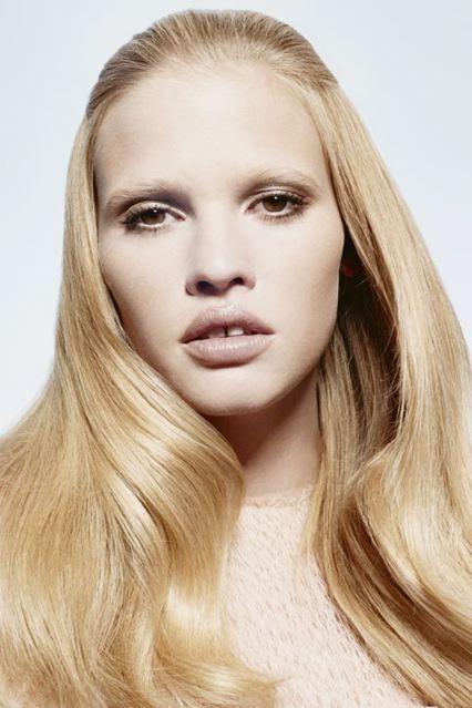 Lara Stone