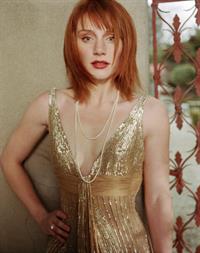 Bryce Dallas Howard