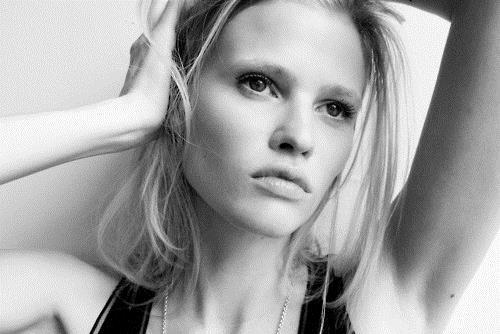 Lara Stone