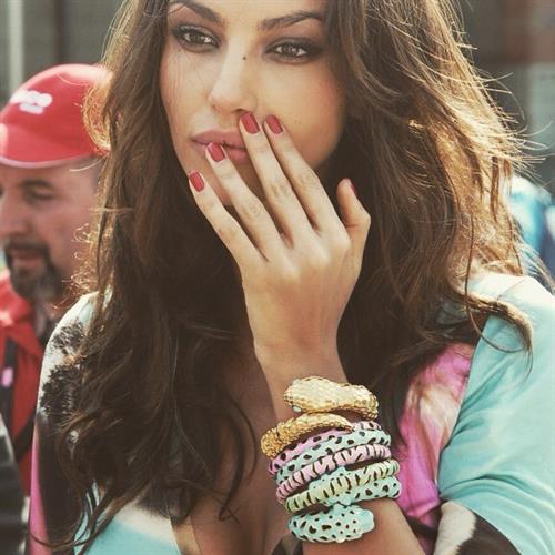 Mădălina Diana Ghenea