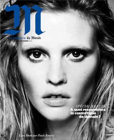 Lara Stone